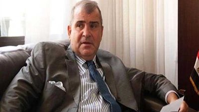 سفير مصر بالجزائر : قدمنا تسهيلات للجمهور الجزائري لتشجيع بلاده في كأس أمم إفريقيا بمصر