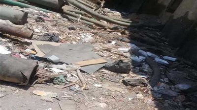 أهالي أوسيم يستغيثون بوزير الكهرباء