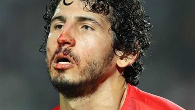 تدريبات خفيفة لأساسيي مصر وغياب حجازي