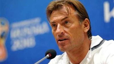 الفرنسي هيرفي رينارد يعلق على افتتاح بطولة كأس الأمم الإفريقية 