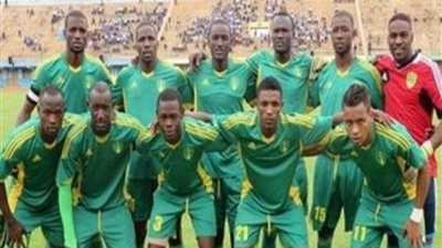 مشجع موريتاني يتعرض لوعكة صحية فور وصوله للسويس