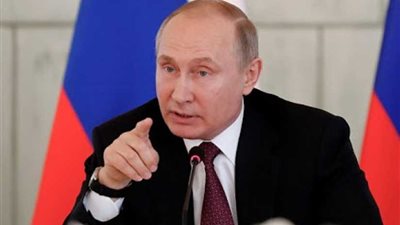 بوتين : عازم على تطوير جزر كوريل الجنوبية المُتنازع عليها مع اليابان