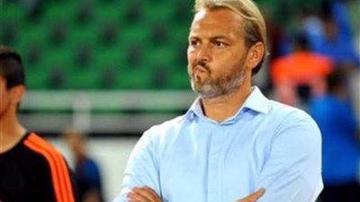 ديسابر بعد الفوز على الكونغو: لم نحقق شيئا حتى الآن