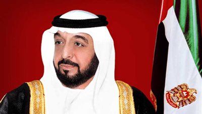 رئيس دولة الإمارات: 50% نسبة تمثيل المرأة بـ