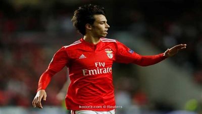 الريال ينافس أتلتيكو مدريد للفوز بخدمات جواو فيليكس