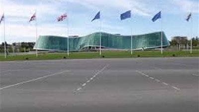 الداخلية الجورجية: اعتقال 120 شخصا على خلفية الاحتجاجات في تبليسي