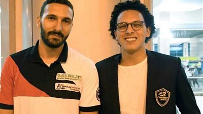 علاء أبو القاسم في تحدٍّ جديد بمالي