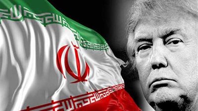 عاجل.. ترامب: سنفرض عقوبات ضخمة على إيران الاثنين