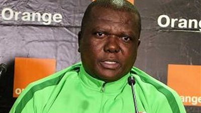 المدير الفنى للمنتخب البوروندى: قدمنا مباراة جيدة أمام نيجيريا