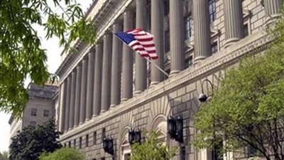 واشنطن تحظر على خمسة كيانات صينية شراء قطع ومكونات أمريكية‎