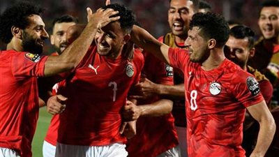 تريزيجيه وميدو يتفوقان على محمد صلاح