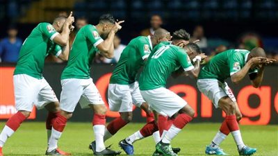 تاريخ مدغشقر يفتح صفحة باسم 