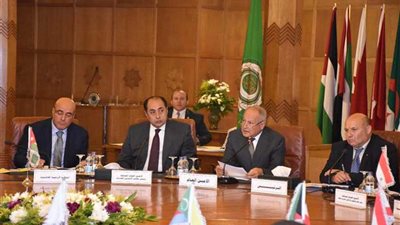 أبو الغيط: لا يحق لإسرائيل استقطاع أي جزء من أموال فلسطين