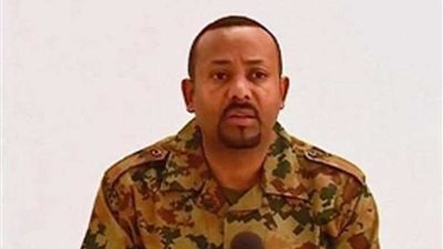 رئيس وزراء إثيوبيا: اعتقال منفذي الهجوم على رئيس الأركان في محاولة الانقلاب الفاشلة