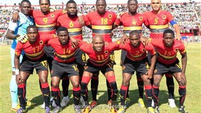 المدير الفني لمنتخب أنجولا: مواجهة تونس صعبة ونعاني من إصابات عديدة