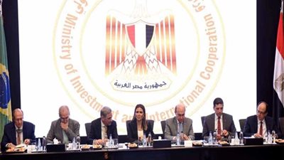 السفير البرازيلي: الإنجاز الذي حققته مصر في بيئة الاستثمار يجذب أنظار المستثمرين في العالم كله