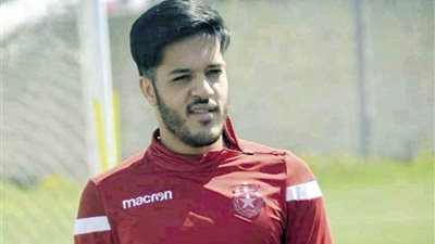 كشريدة: جاهزون للفوز على أنجولا