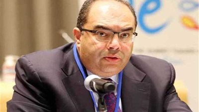 النائب الأول لرئيس البنك الدولي : مصر تستطيع تحقيق معدلات نمو أعلى من 5%