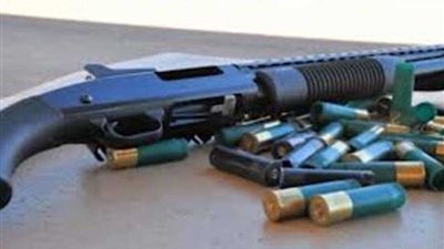 مقتل شخص بطلقات خرطوش من مجهولين بالدقهلية