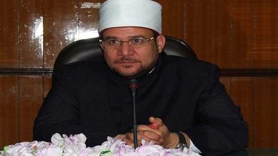 مدير الدعوة بأوقاف المنيا: الوطن يسعد بأفراده الأصحاء الأقوياء