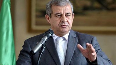 وزير الاتصال الجزائري يكشف دور الحكومة الحالية