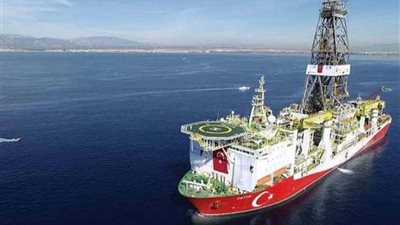 وزير خارجية قبرص: تركيا يجب أن تتوقف عن أفعالها غير القانونية في البحر المتوسط