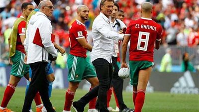 المغرب يخطف فوزًا صعبًا أمام ناميبيا