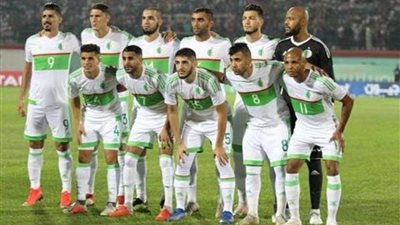 مفاجآت في تشكيل محاربي الصحراء أمام كينيا