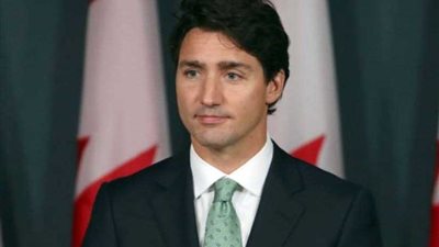 ترودو يدعو الناخبين المسلمين إلى المشاركة بفعالية في الإننتخابات الفيدرالية
