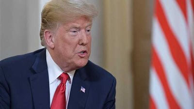 ترامب يعرب عن رغبته في إجراء حوار مع مسؤولين إيرانيين دون شروط مسبقة