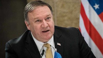 وزير الخارجية الأمريكي يتوجه إلى السعودية والإمارات