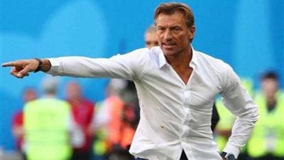 رينارد: المباريات الافتتاحية دائماً صعبة.. وناميبيا منتخب منظم وسبب لمنتخب المغرب متاعب عديدة