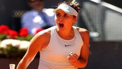 الأمريكية صوفيا كوينن تتوج بلقب بطولة 