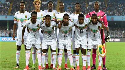 منتخب مالي يفرض السرية على تدريبه الأخير قبل مواجهة موريتانيا في أمم إفريقيا