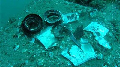 دمشق: عمل إرهابي يستهدف خطوطا للمرابط النفطية في بانياس ..