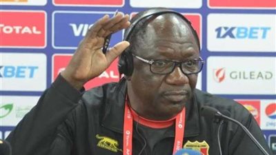 مدرب منتخب مالي: سنفعل كل ما لدينا لبلوغ الأدوار النهائية في 