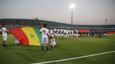 السنغال تحصد أول ثلاث نقاط بعد التفوق على تنزانيا بهدفين نظيفين