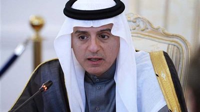 الجبير: جميع الأطراف تحاول تجنب نشوب حرب بالمنطقة ولكن إيران تواصل التصعيد