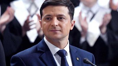 كييف: الرئيس الأوكراني ربما يلتقي نظيره الروسي خلال قمة العشرين