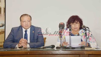 بوابة روزاليوسف تنشر بالتفاصيل أسماء الحاصلين على جوائز الدولة 