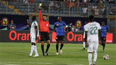 السنغال تواجه أزمة فنية قبل مواجهة الجزائر بسبب الثلاثي ندياي وكيتا وساني‎