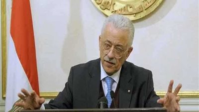 اليوم.. إعلان نتيجة الصف الأول الثانوى لامتحان مايو الإلكترونى