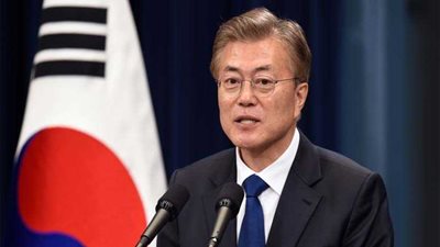 كوريا الجنوبية توقع مع الإمارات عقد صيانة محطة براكة النووية