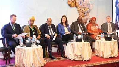 القاهرة تدعو الأفارقة لبناء مدن من دون أطفال شوارع وبلا عنف ضد المرأة