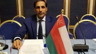 المستشار الإعلامي العماني يشيد بتنظيم مصر لكأس الأمم الإفريقية