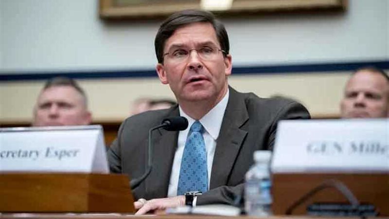 البيت الأبيض: ترامب