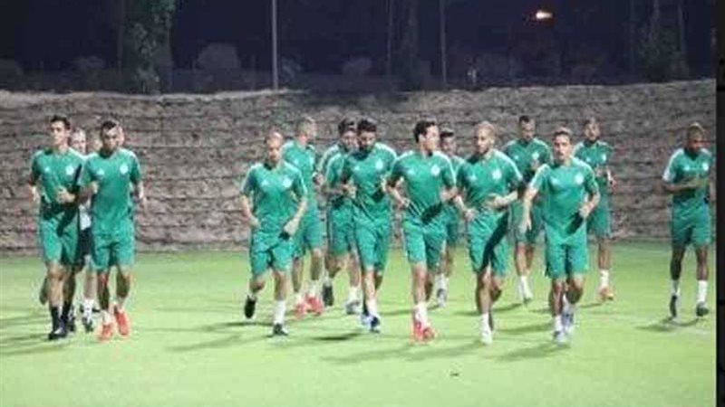 الجزائر ترسم خطة