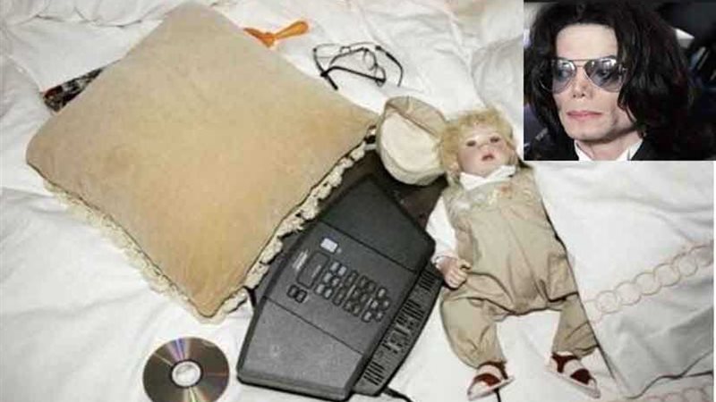 فيلم وثائقي: أشياء