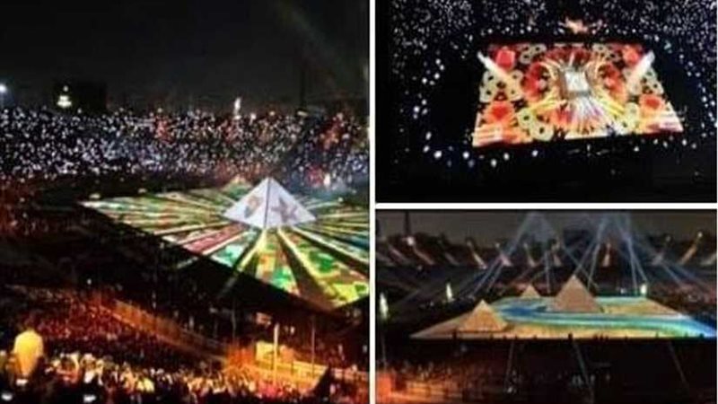 تنظيم يليق بالمصريين..