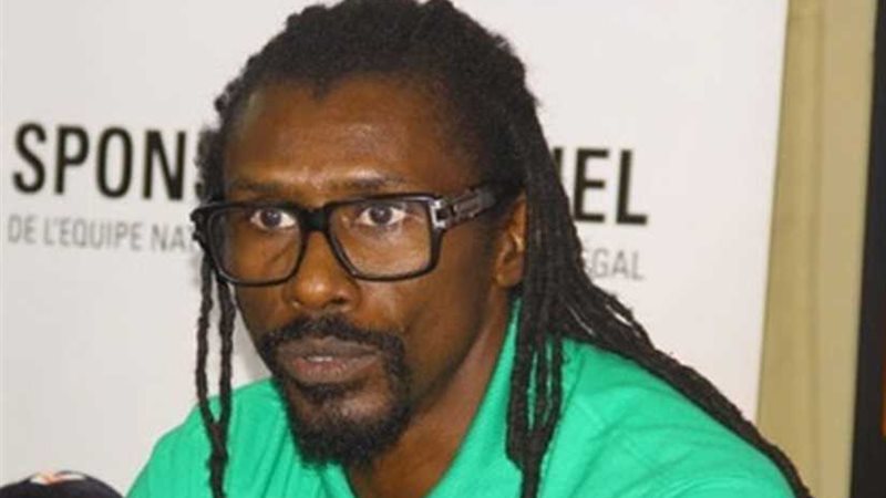 مدرب السنغال: جاهزون